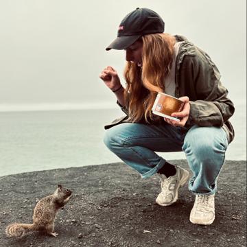 Beth Gray profile photo