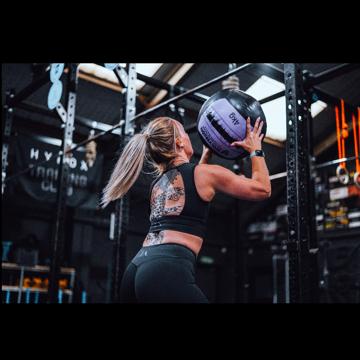 Hayley Little profile photo