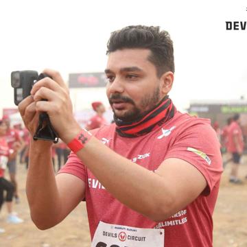 Manan Karelia profile photo