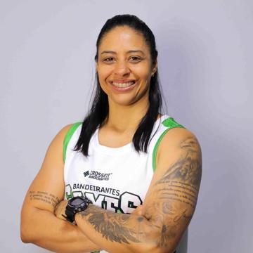 Debora Cavadas profile photo