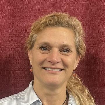 Kim Morgan profile photo