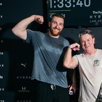 Spencer Burnham profile photo