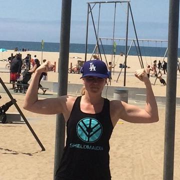 Karen Tullett profile photo