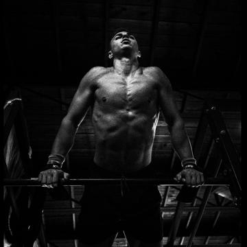 Benji Jones profile photo