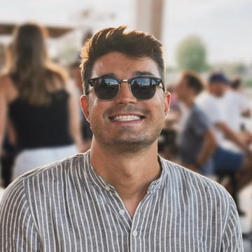 Jonathan Beyls profile photo