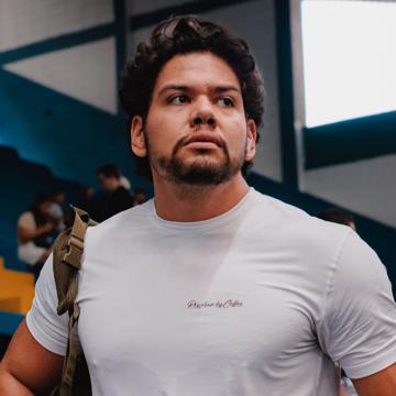 Lucas Prado profile photo