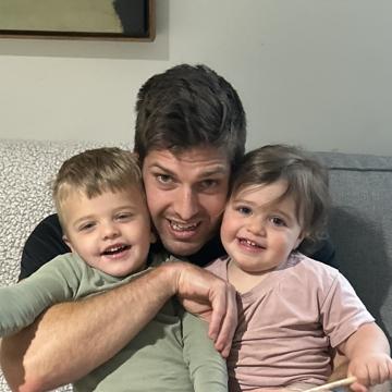 Charles Marr profile photo