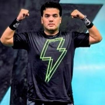 Luiz Henrique Monteiro dos Reis profile photo