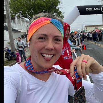 Jessica Barber profile photo