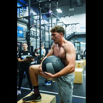 Dimitri Despotakis profile photo