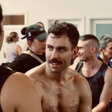 Aaron Peppin profile photo