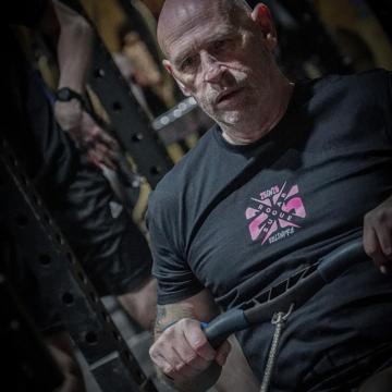 Tim Forde profile photo