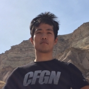 Sejoong Lee profile photo