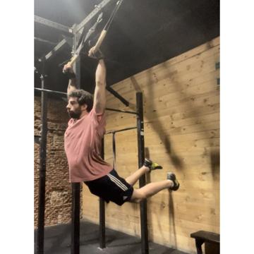Manuel Cobreros profile photo