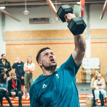 Aurélien Lescot profile photo