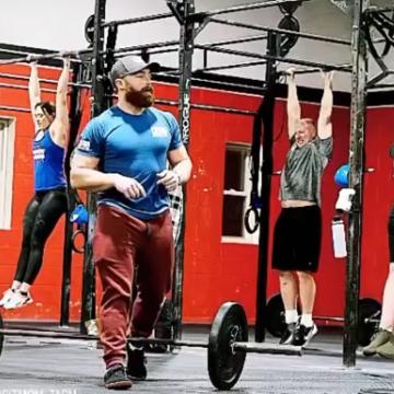 Tyler Mahoney profile photo