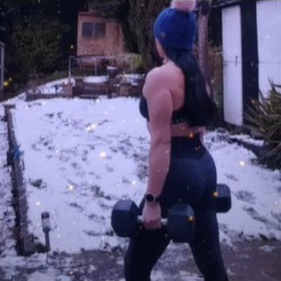 Angelique Sayers profile photo