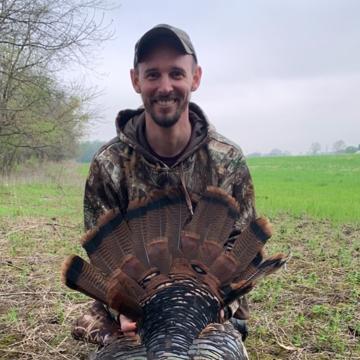 Thomas Zehr profile photo