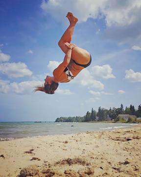 Holly Remacle profile photo