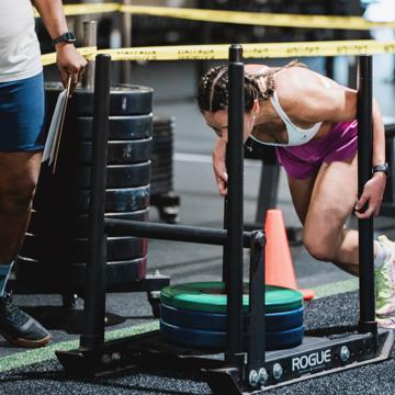 Viviana Leonard profile photo