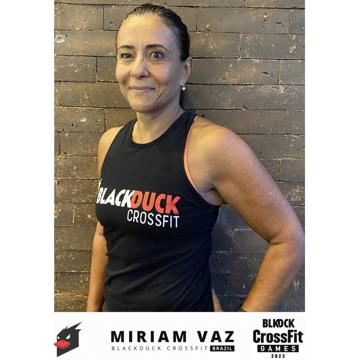 Miriam Vaz profile photo