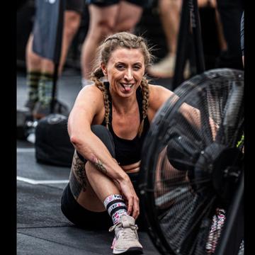 Chloe Baldwin-Cohen profile photo