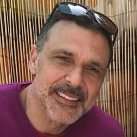 Scott Verney profile photo