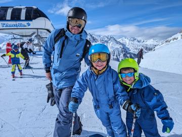 Oscar Fantini profile photo