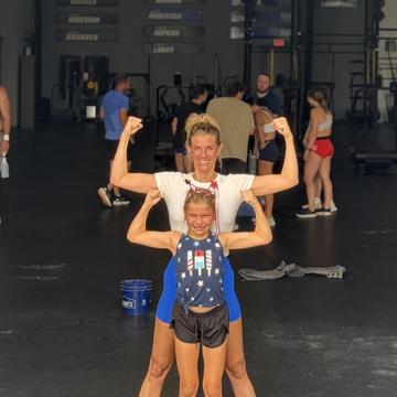 Kandace Sweat profile photo