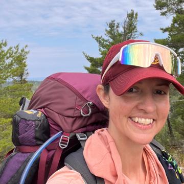 Lindsay Henderson profile photo