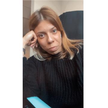 Serena Cerutti profile photo