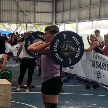 Kim Foran profile photo