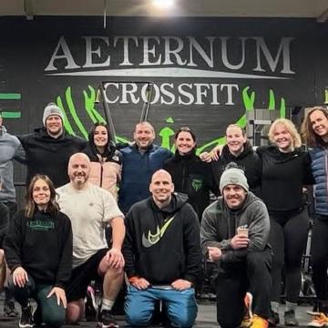 Amber Duvalle profile photo