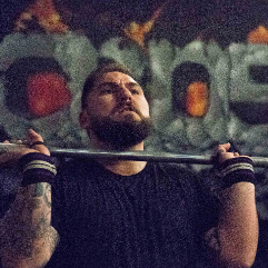 Michael Kenyon profile photo