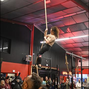 Justine Guigner profile photo