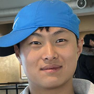 Chang JuHwan profile photo