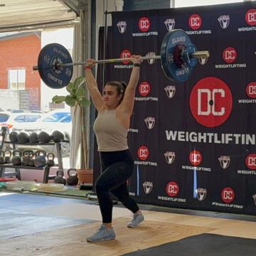 Sophia Fowler profile photo