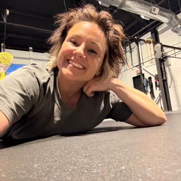 Allie Pratt profile photo