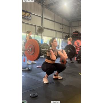 Hosanna Haworth profile photo