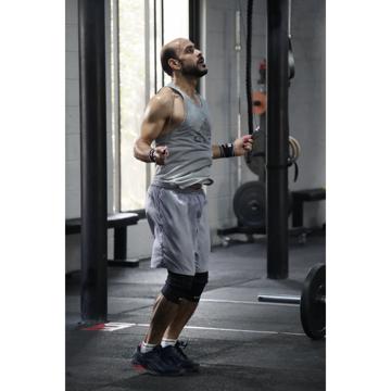 Emad Alrowaili profile photo