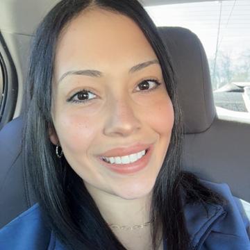 Jaqueline Abel profile photo