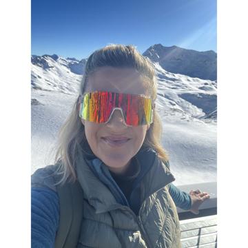 Coralie Merven profile photo