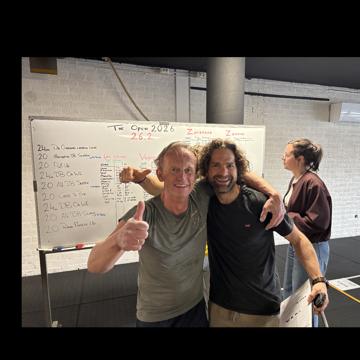 Robert-Jan Van diest profile photo