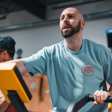 David Courteau profile photo