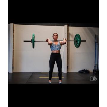 Katherine Kaestner profile photo