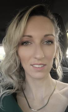 Joanna Auert profile photo