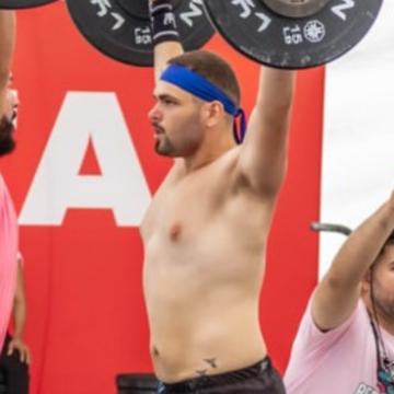 Israel Ramirez-Hernandez profile photo