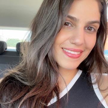 Samira El Adass profile photo