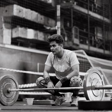 Morgan Duckett profile photo