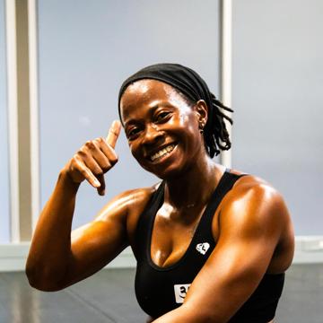 Sesandzile Dlamini profile photo